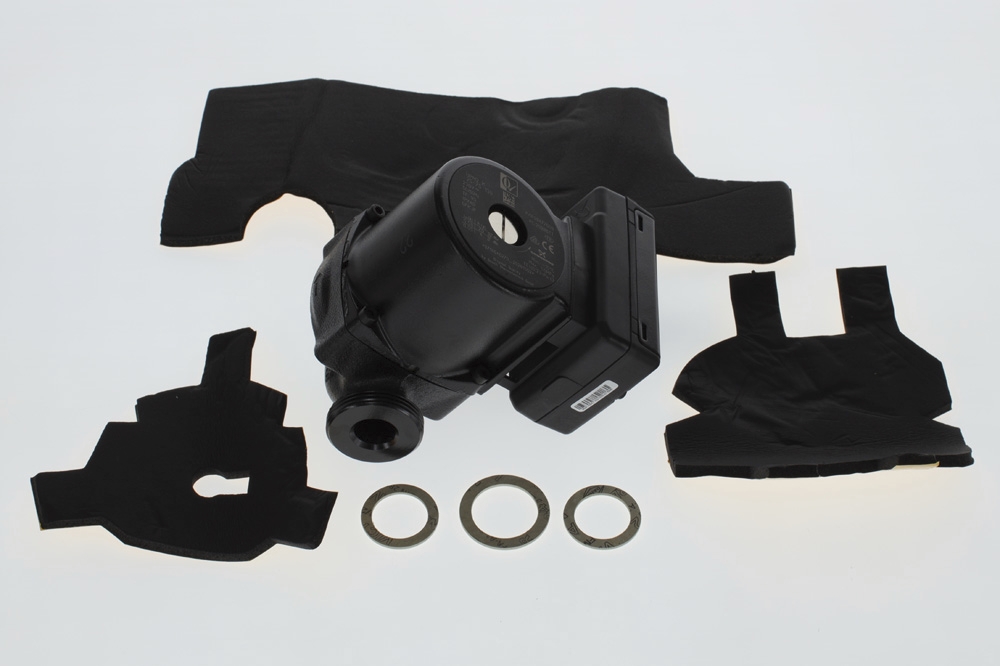 Circulateur - 87186458460 Bosch Home Comfort