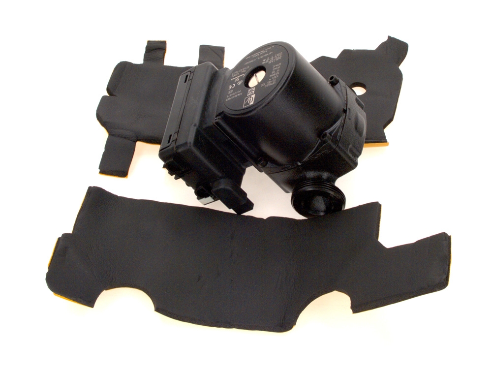 Circulateur - 87186458660 Bosch Home Comfort
