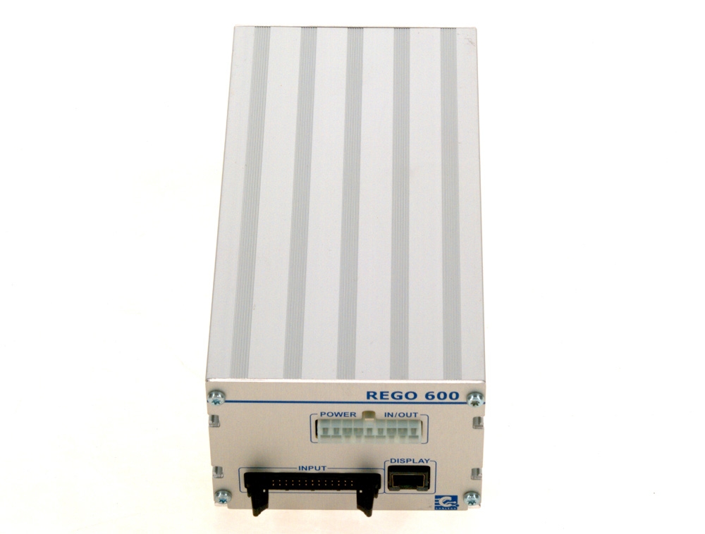 Appareil de commande - 8733701612 Bosch Home Comfort