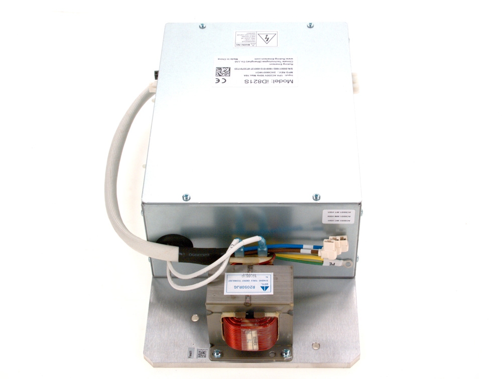 Onduleur 1 phase - 8733703202 Bosch Home Comfort