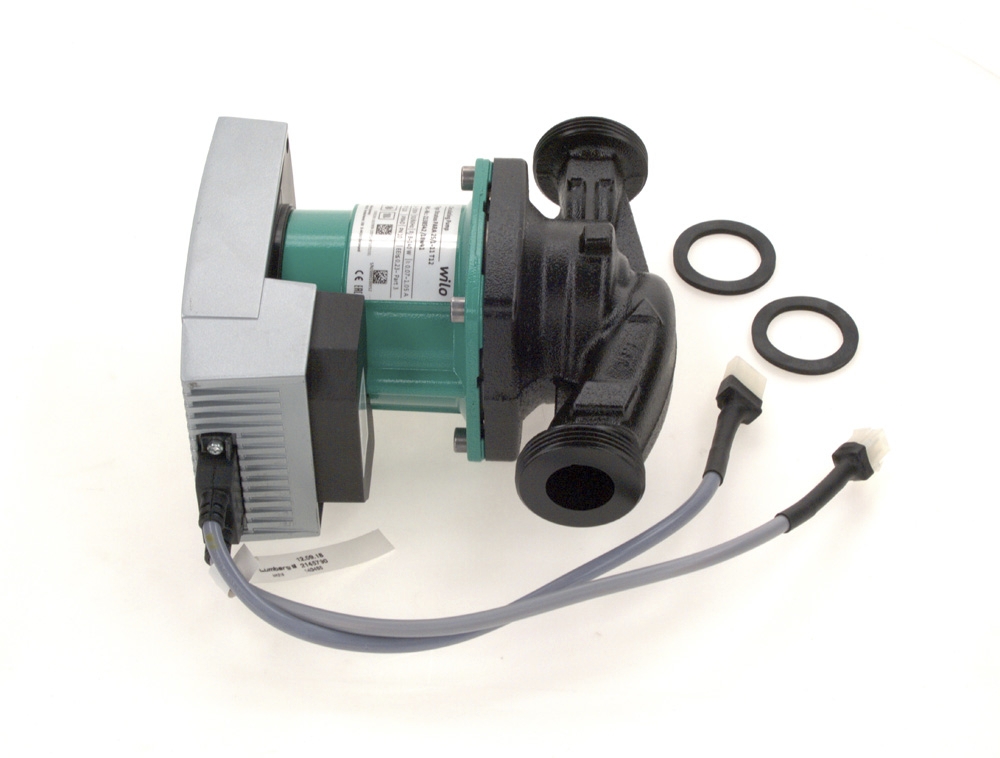 Pompe Stratos Para 25/1-11 180 PWM Bosch Home Comfort