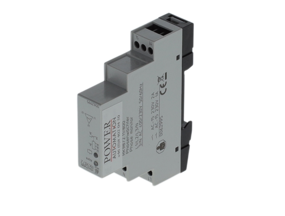 Relai RK9872/800 Bosch Home Comfort