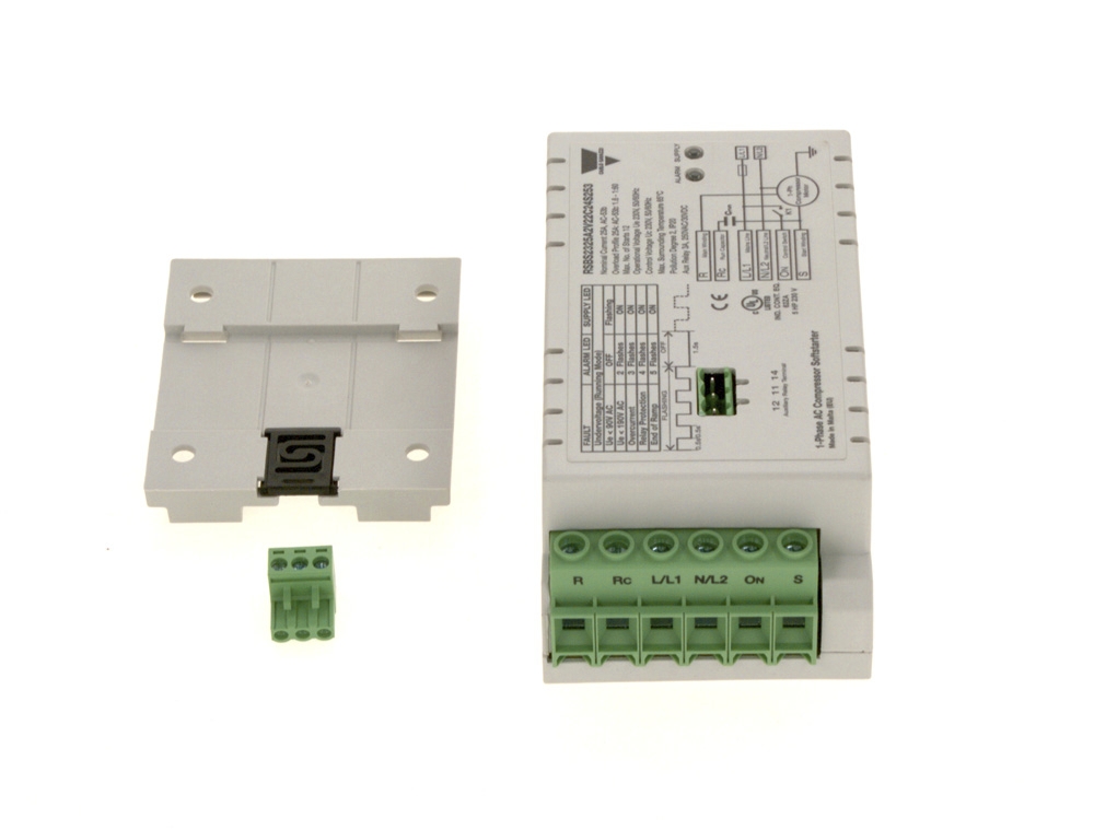 Limiteur de circuit - 8738203280 Bosch Home Comfort