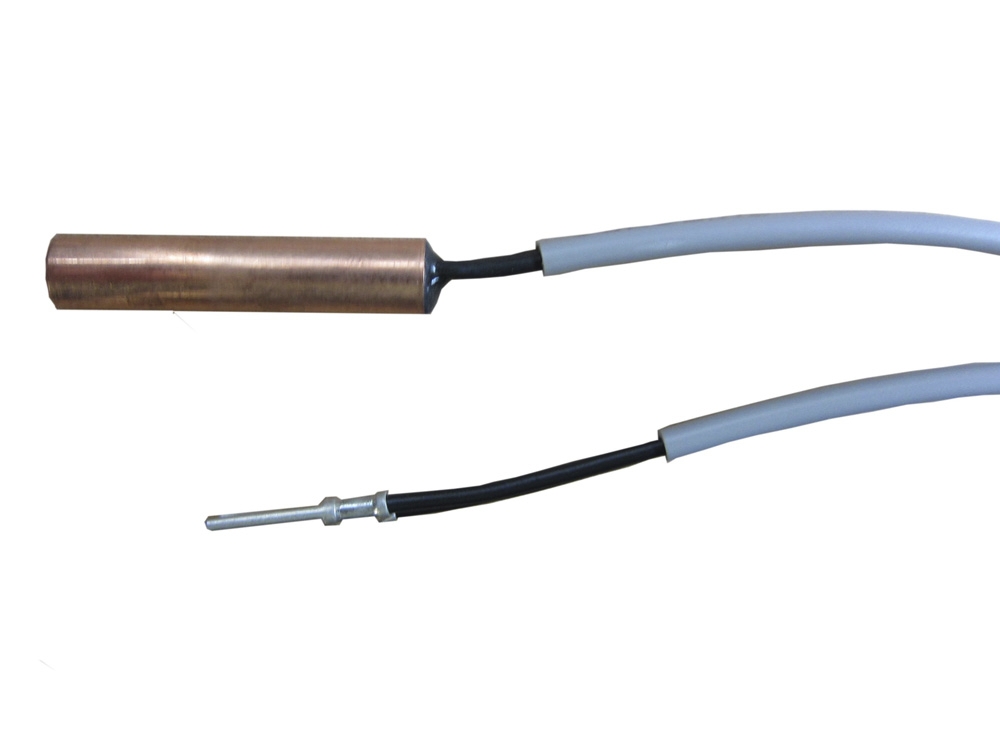 Sonde de température NTC 4000mm Bosch Home Comfort