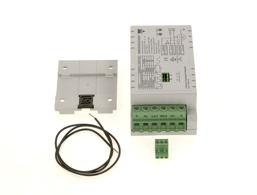 Limiteur de circuit CG Bosch Home Comfort