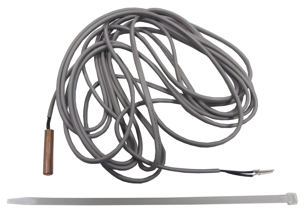 Sonde de température T1/T4 4000mm Bosch Home Comfort