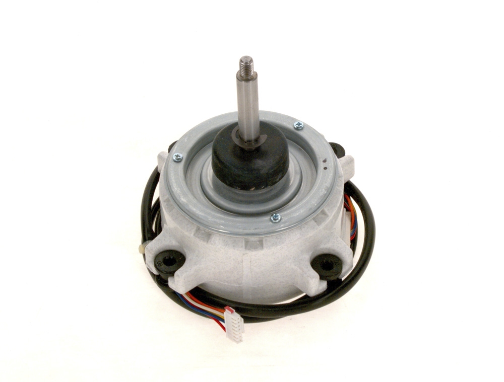 Moteur du ventilateur - 8738206619 Bosch Home Comfort