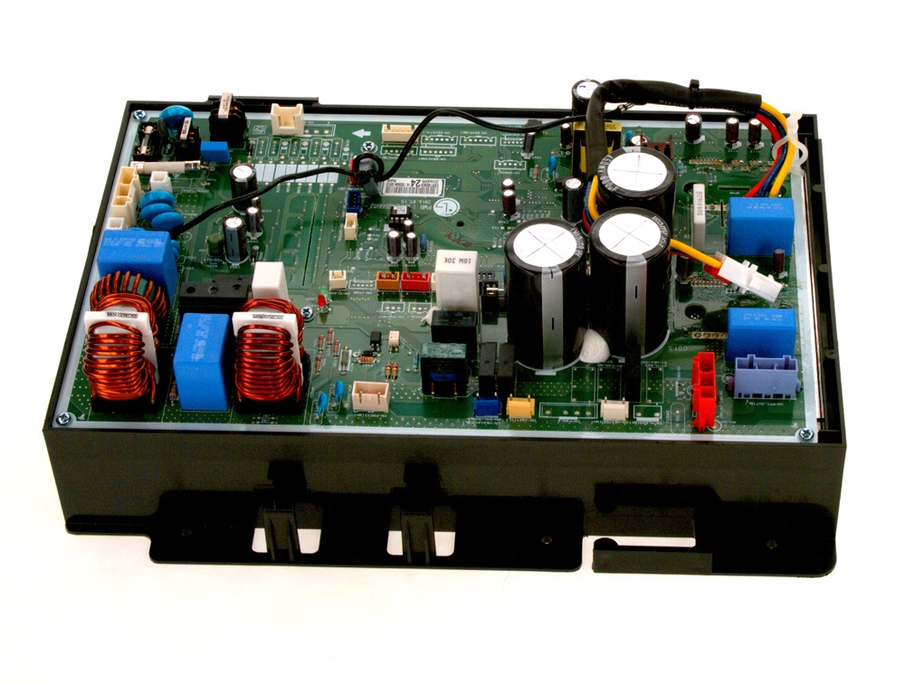 Carte circuit imprimé 4kW Bosch Home Comfort