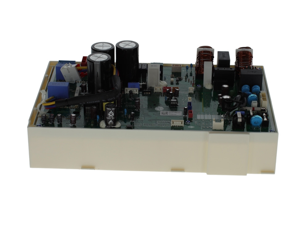 Carte circuit imprimé 6kW Bosch Home Comfort