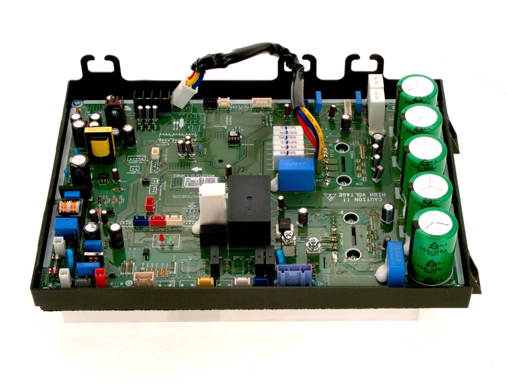 Carte circuit imprimé 13kW s Bosch Home Comfort
