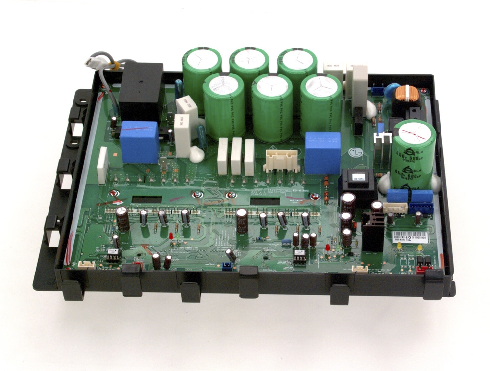 Carte circuit imprimé INV Bosch Home Comfort