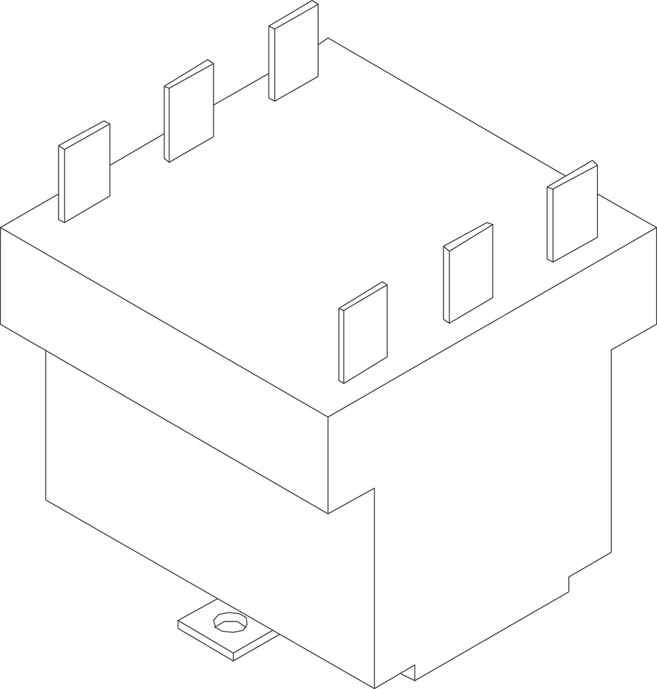Limiteur de température 95º, 1,7m Bosch Home Comfort