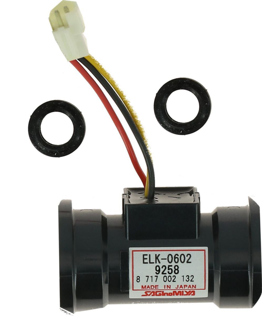 Turbine - 87387208000 Elm Leblanc