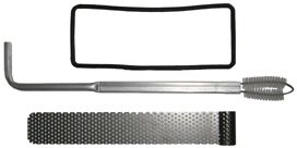 Kit de nettoyage ACC840 Elm Leblanc