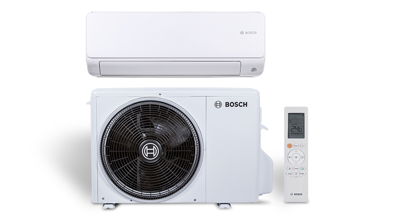 Ensemble mono-split Climate CL6001I Bosch Home Comfort