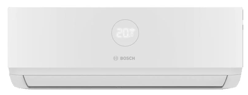 Climatisation unité intérieure murale Climate 5000i - R32 Bosch Home Comfort