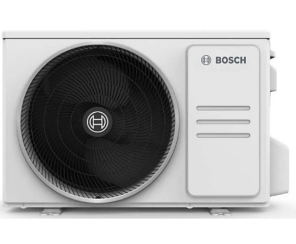 Climatisation unité extérieure mono-split Climate 3000i - R32 Bosch Home Comfort