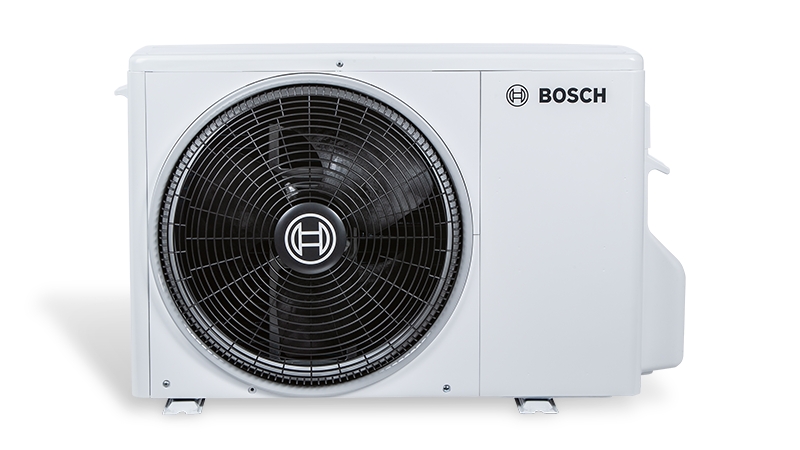 Climatisation unité extérieur mono-split Climate 6000i - R32 Bosch Home Comfort