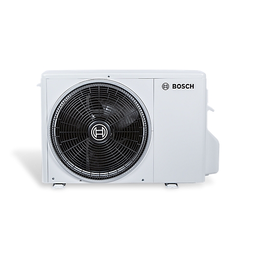 Climatisation unité extérieur mono-split Climate 6000i - R32 Bosch Home Comfort