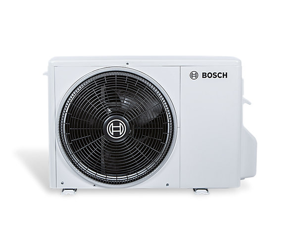 Climatisation unité extérieur mono-split Climate 6000i - R32 Bosch Home Comfort