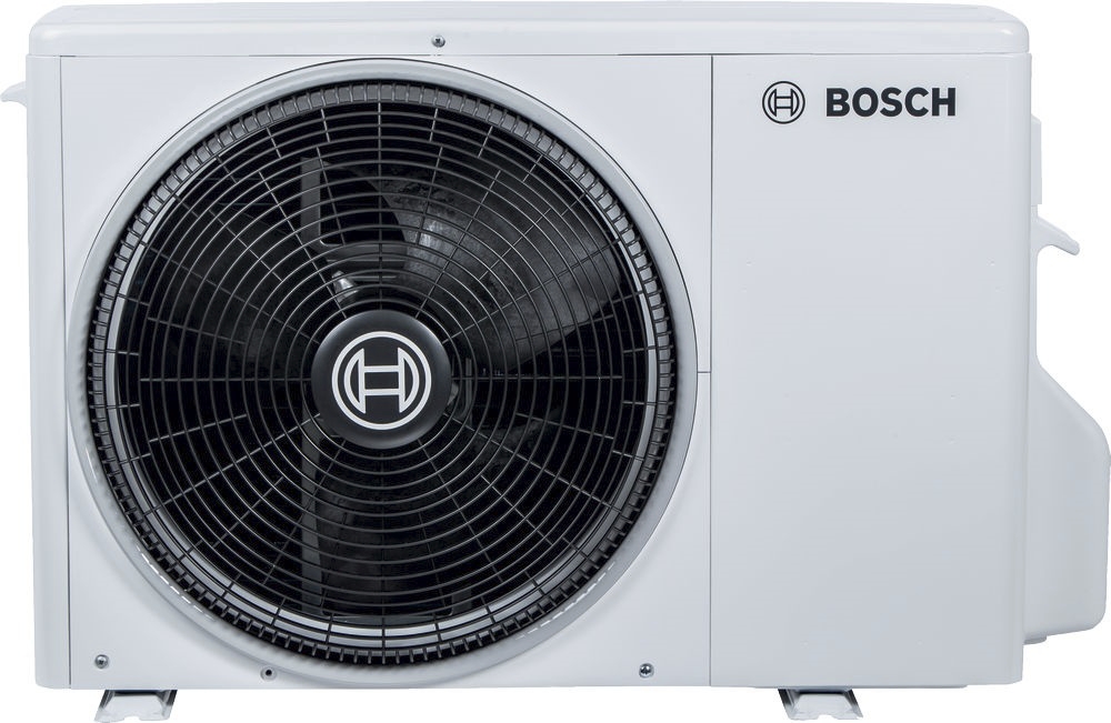 Climatisation unité extérieur mono-split Climate 6000i - R32 Bosch Home Comfort