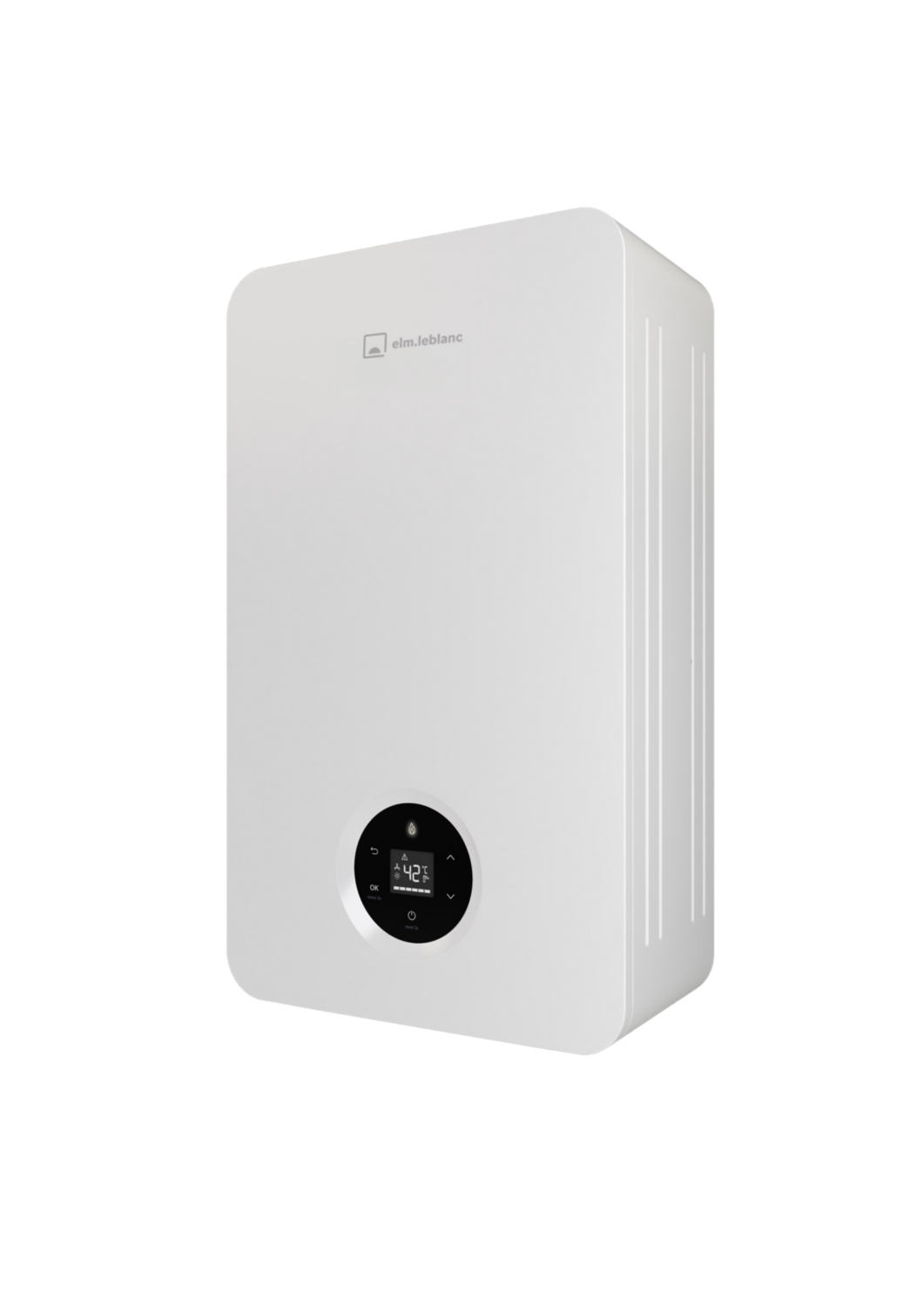 Chauffe-bains gaz Ondéa Hydrosmart Bas Nox 2 Elm Leblanc