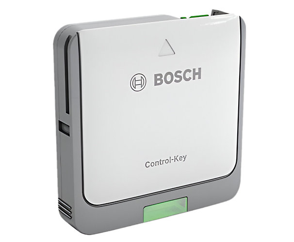 Clé de contrôle K20 RF Bosch Home Comfort