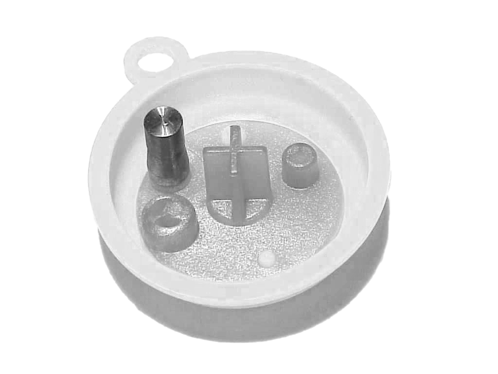 Membrane LM10PV 87005030660