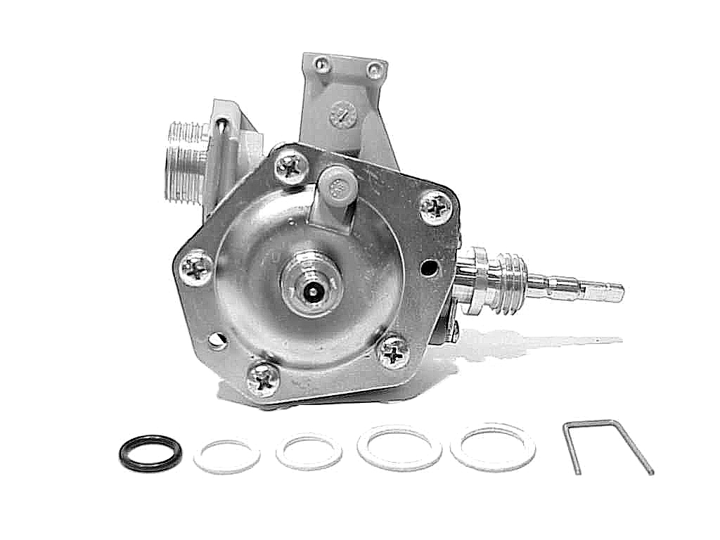 Valve eau LM10PVH/F87070026520