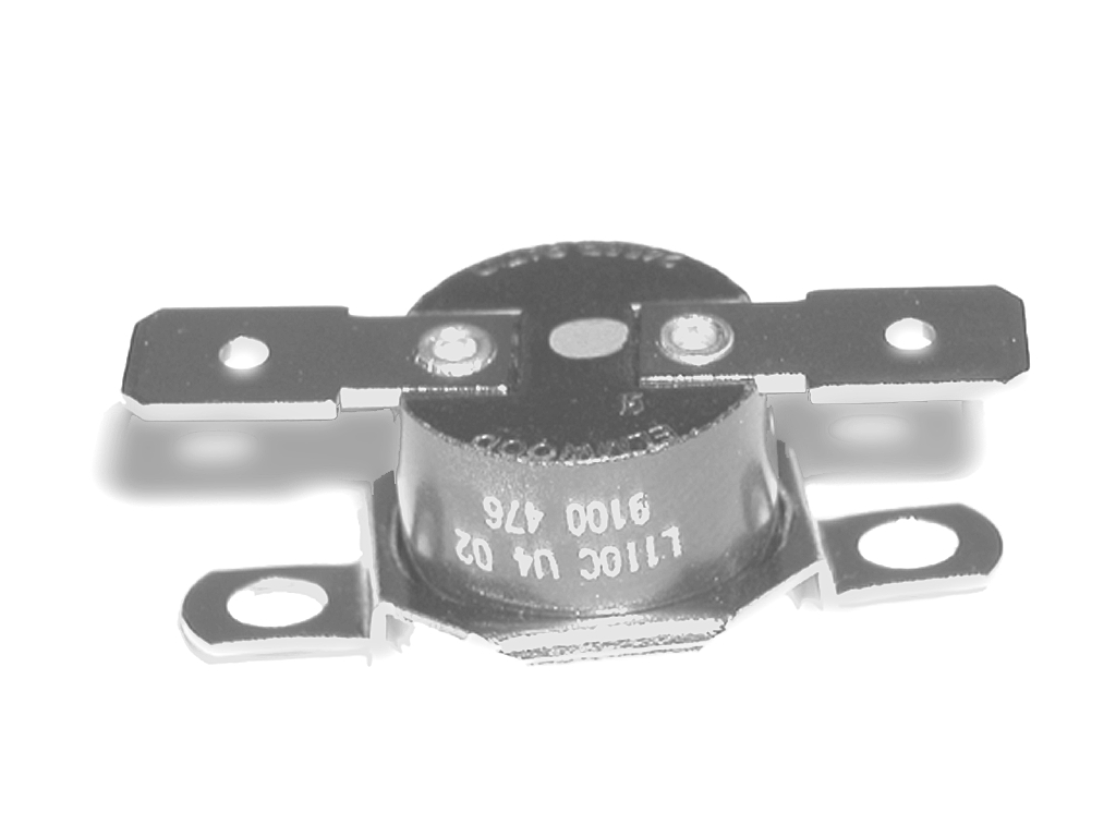 Thermostat limiteur 120°C à cosses Elm Leblanc