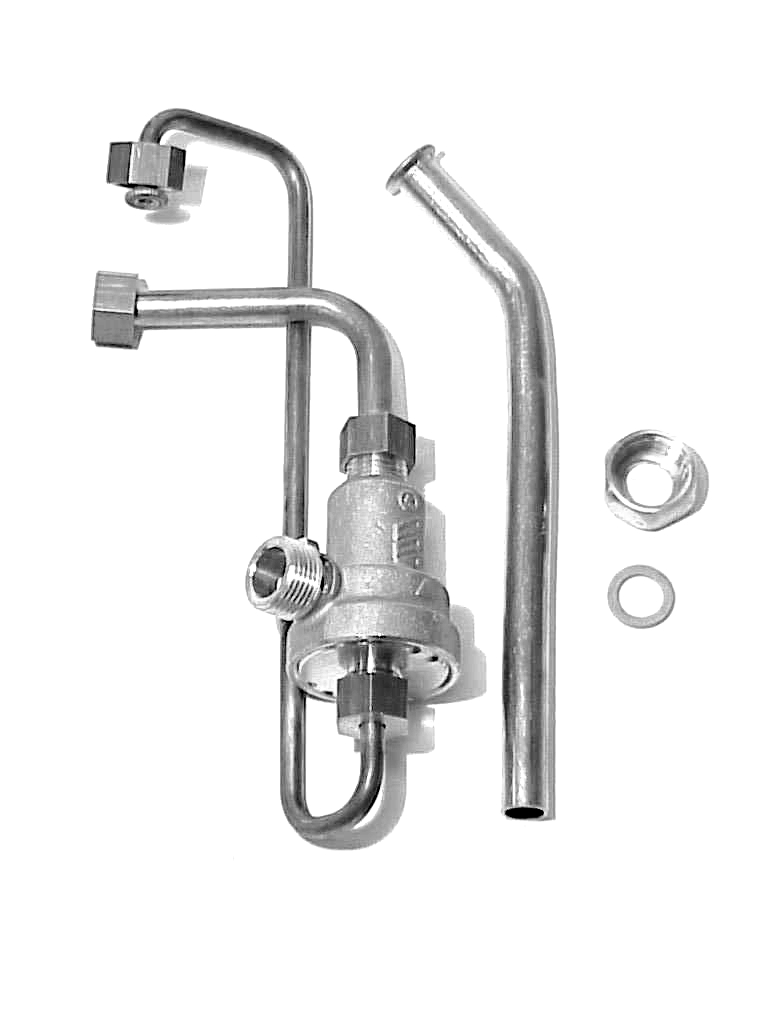 Disconnecteur GM7 87167601180