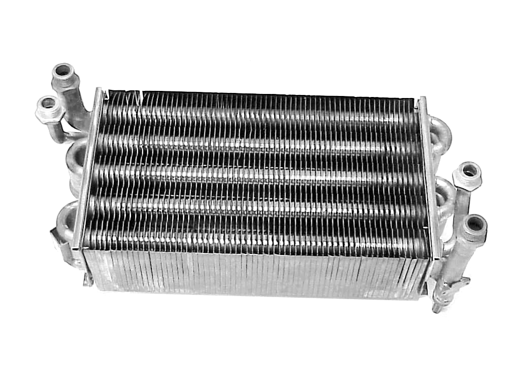 Corps chauffe 23Kw 87167700580 Aclea 2 / Acle