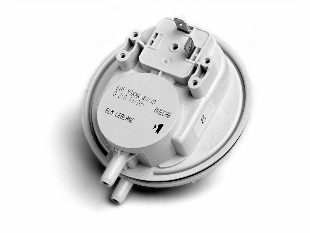 Pressostat manostat 87167705240 Elm Leblanc