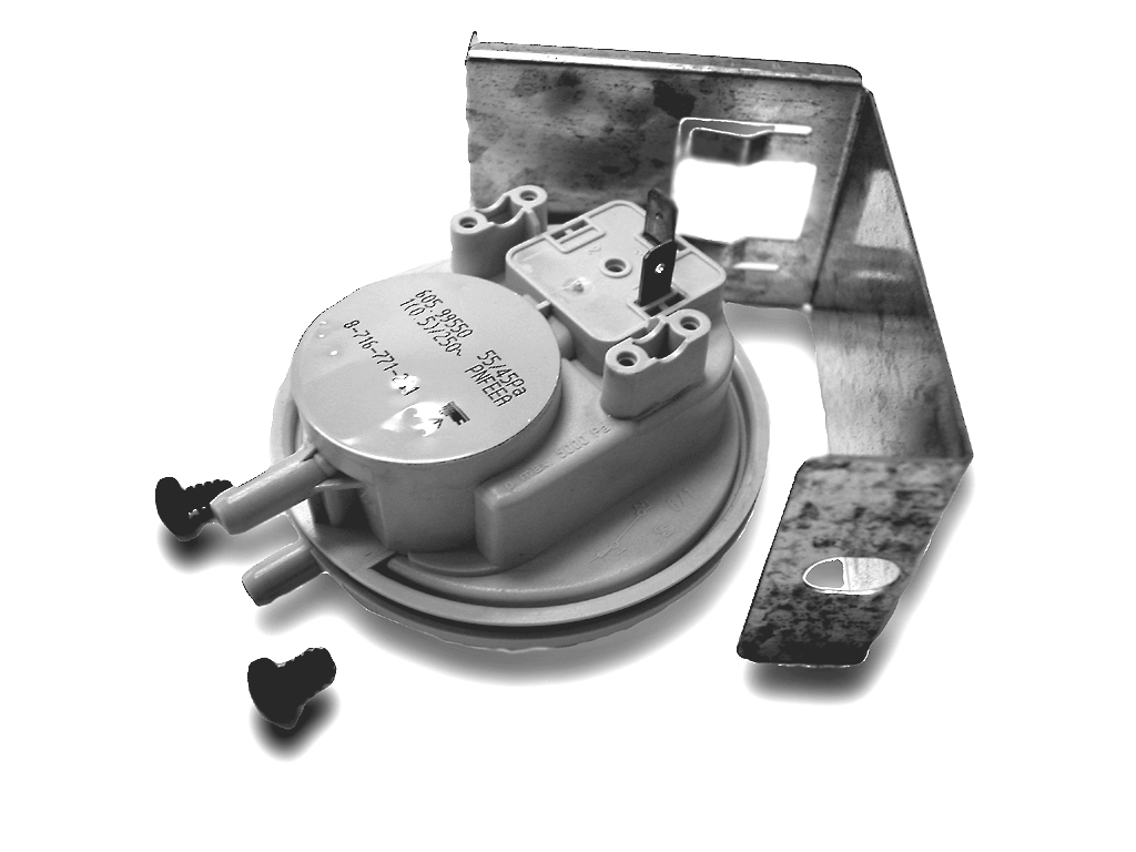 Pressostat manostat 87167712610 Elm Leblanc