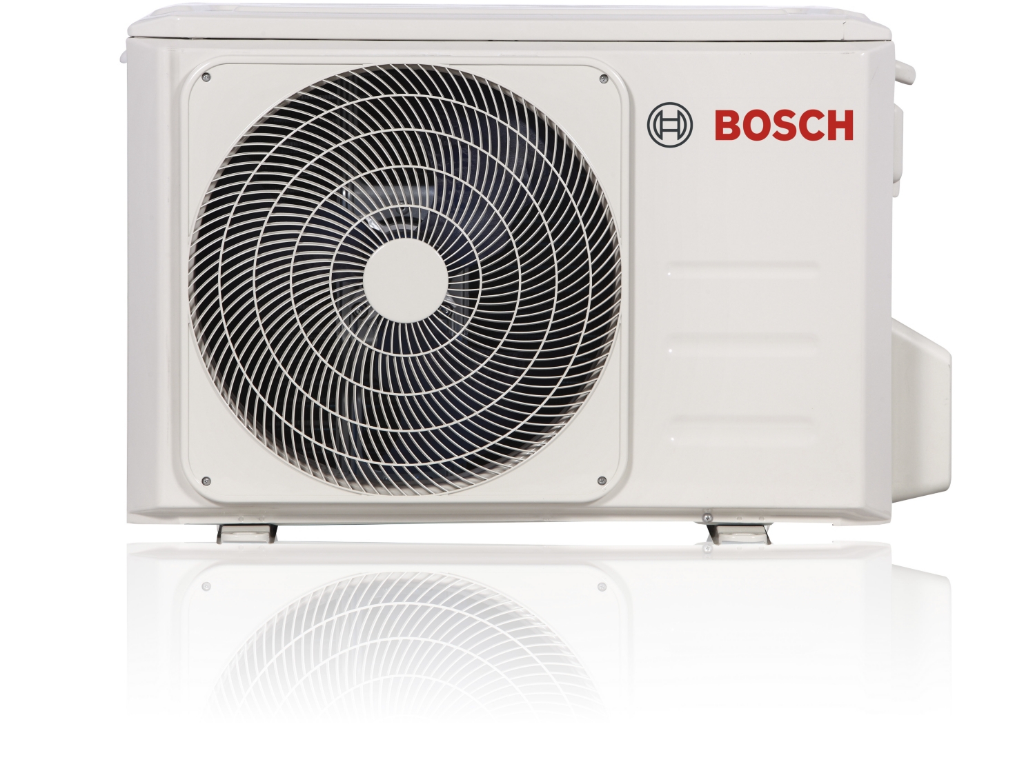 Climatisation unité extérieure multi-splits Climate 5000 MS - R32 Bosch Home Comfort