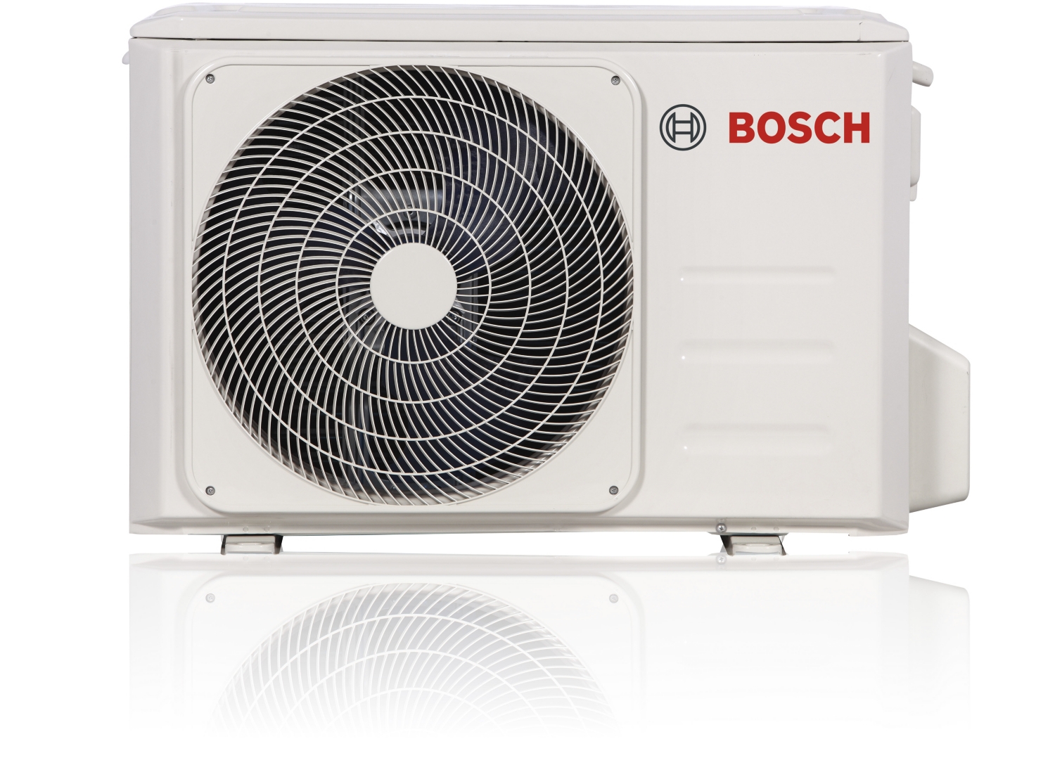 Climatisation unité extérieure multi-splits Climate 5000 M - R32 Bosch Home Comfort