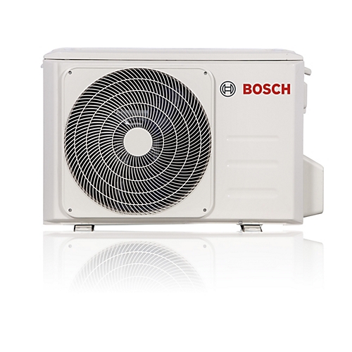 Climatisation unité extérieure multi-splits CLIMATE 5000 MS - R32 Bosch Thermotechnologie