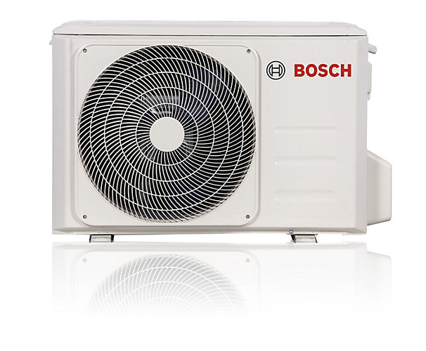 Climatisation unité extérieure multi-splits Climate 5000 M - R32 Bosch Home Comfort