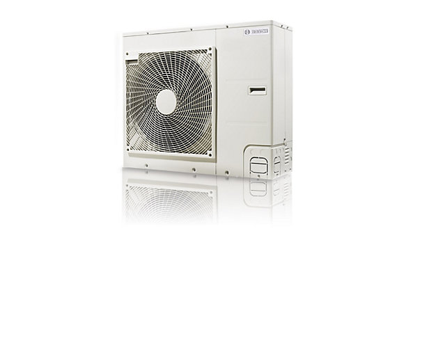 Pompe à chaleur unité extérieure COMPRESS 3000 AWN ODUS - R410A Bosch Home Comfort