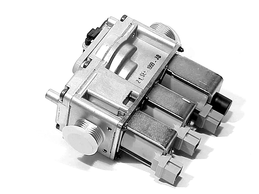 Boitier gaz Na Vis 87470033770 (2,3)