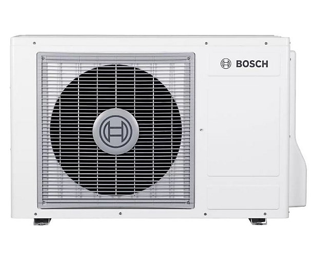 Pompe à chaleur unité extérieure Compress 3400 AWS - R32 Bosch Home Comfort