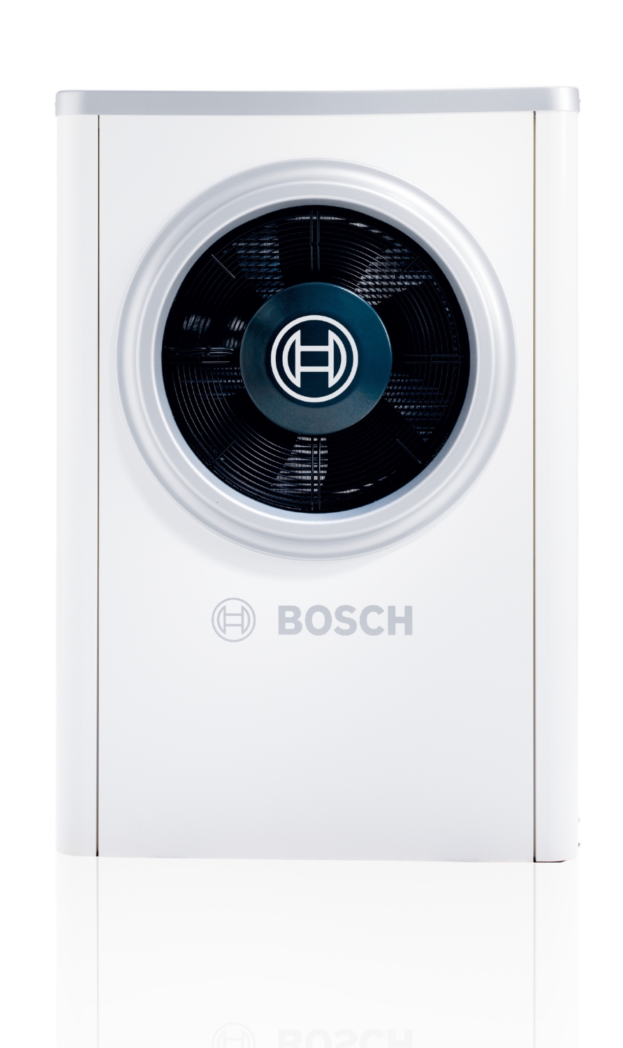 Pompe à chaleur unité extérieure Compress 7000 AW - R410A Bosch Home Comfort