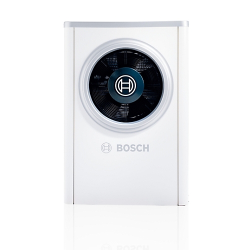 Pompe à chaleur unité extérieure Compress 7000 AW - R410A Bosch Home Comfort