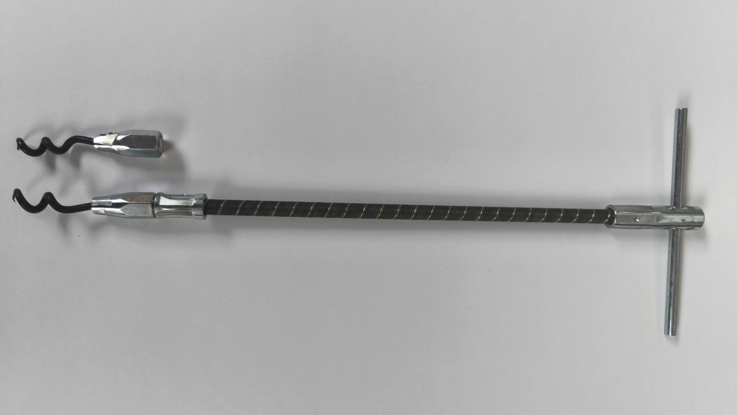 Extracteur DF10 + embout ED10