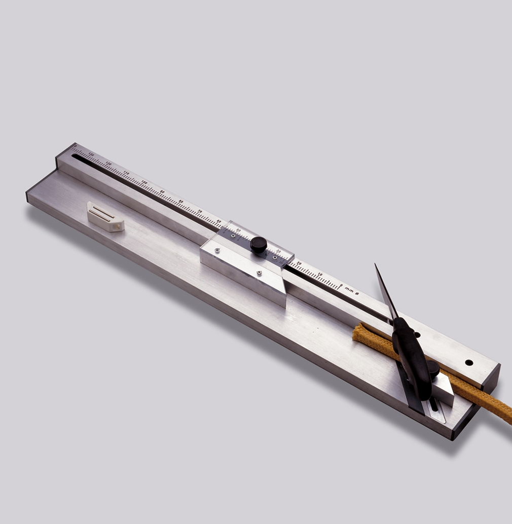 Coupe tresse manuel CT140