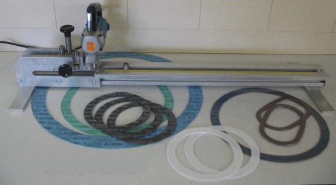 Coupe joint électrique EMICJ