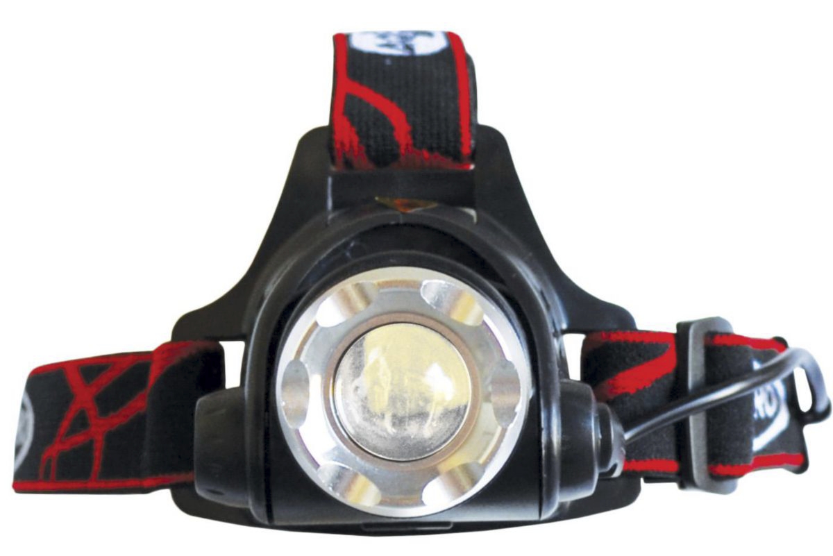 Lampe frontale rechargeable LED Energizer