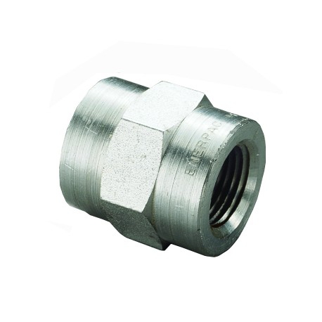 Raccord haute pression - 1/4" NPTF - Série FZ Enerpac