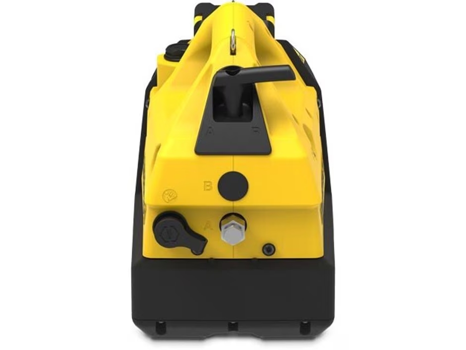 Pompe hydraulique sur batterie série XC2 Enerpac