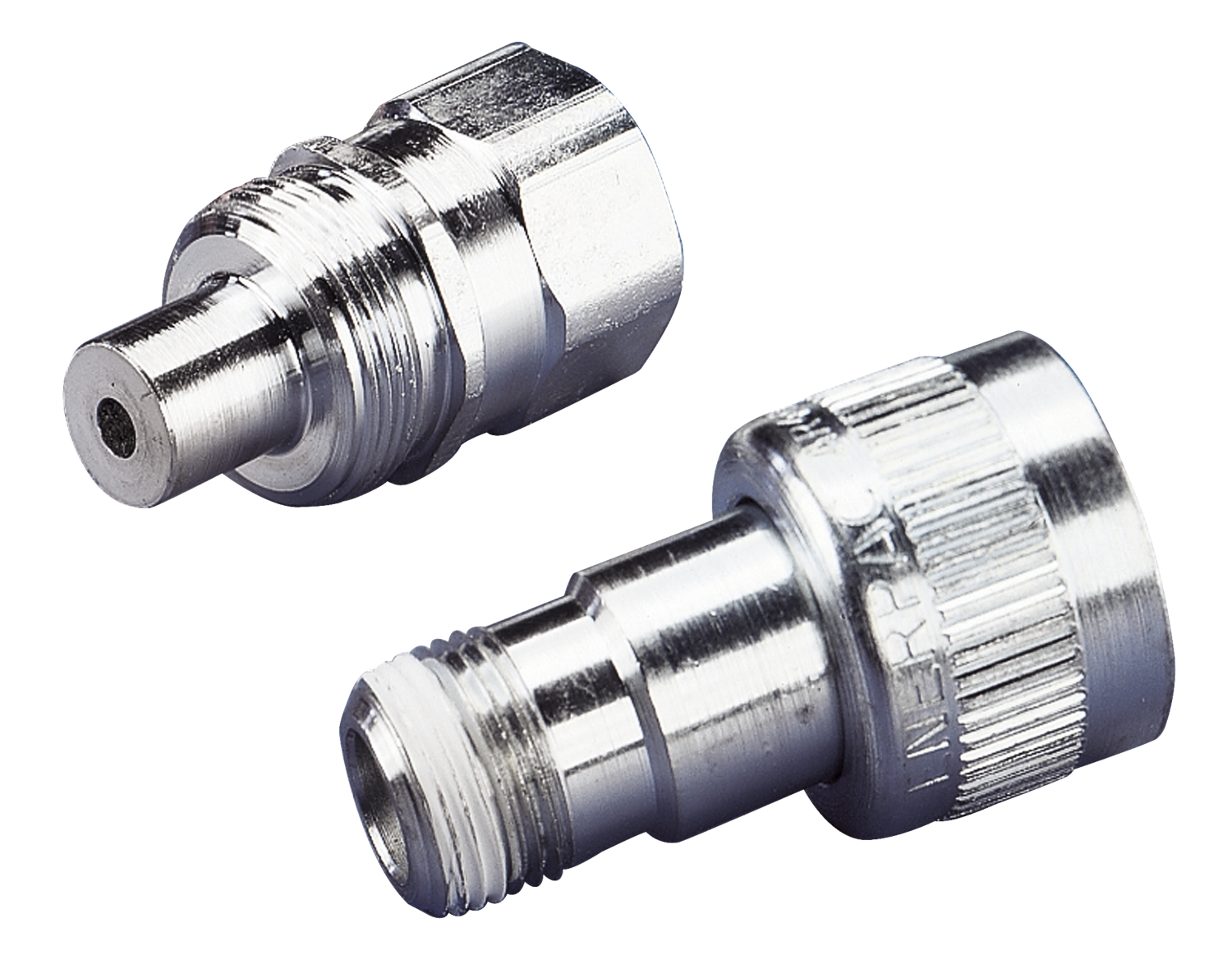 Coupleurs hydrauliques 700 bar Enerpac